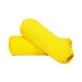 MANCHON JAUNE POLY/PVC, WASIP 32MIL,18'' ( PAIRE )   440040