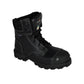 BOTTE ROYER AGILITY 8 POUCES IMPERMEABLE 2.0 NOIR   4605GT