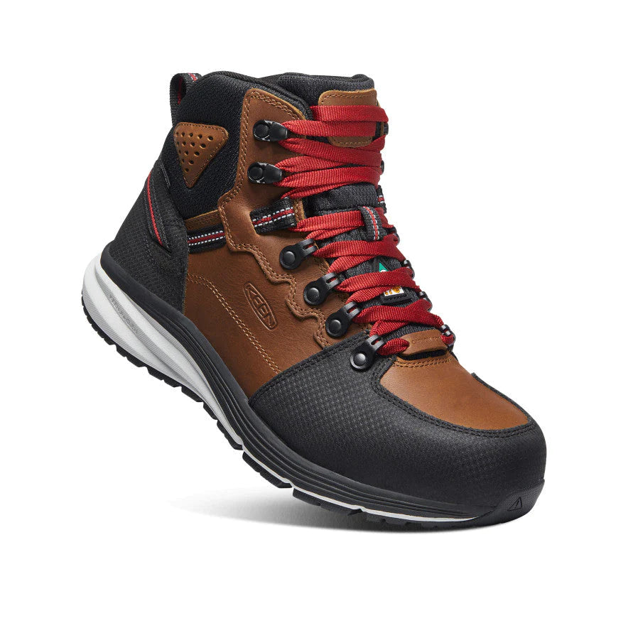 KEEN REDHOOK 6'' WP CSA BOOT - 1025691 