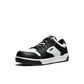 SOULIER KEEN OVERTON CSA WHITE/BLACK   1029857