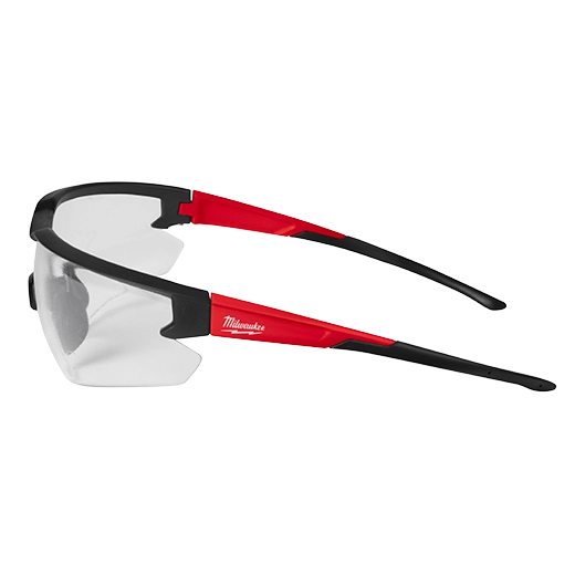 LUNETTE DE PROTECTION CLAIR MILWAUKEE    48-73-2011