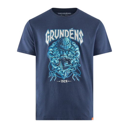 T-SHIRT GRUNDENS NJORD   50171-425