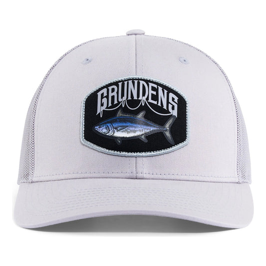 CASQUETTE GRUNDENS BLUEFIN TRUCKER   50246-028