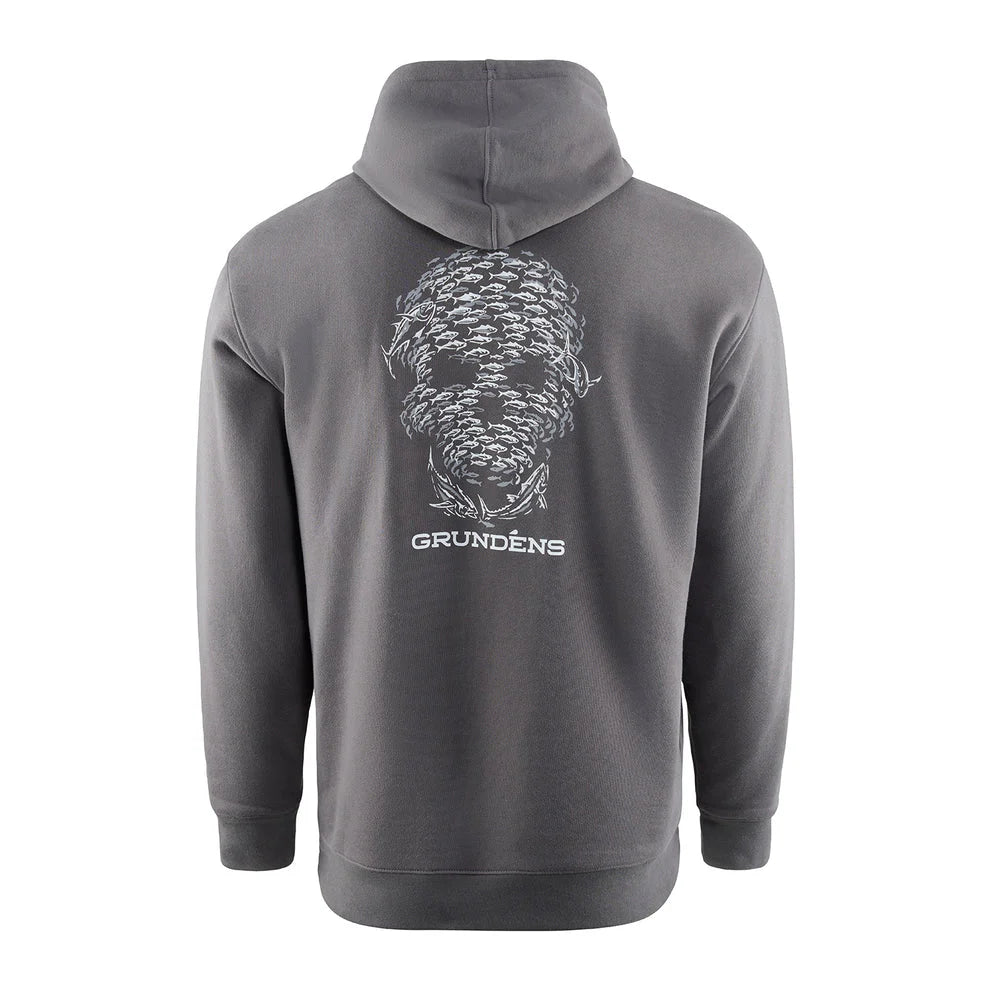 HOODIE GRUNDENSBAIT BALL   50455-025