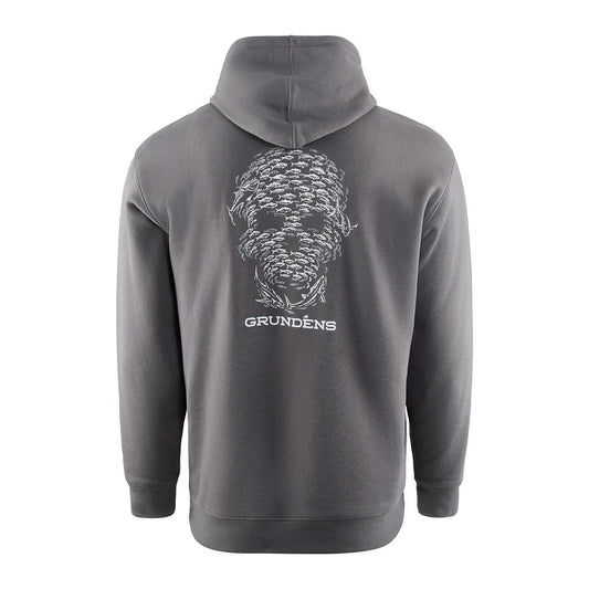 HOODIE GRUNDENSBAIT BALL   50455-025