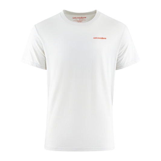 T-SHIRT GRUNDENS DARK SEAS X   50498-048