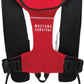 Gilet de sauvetage gonflable Elite 190    MD3170