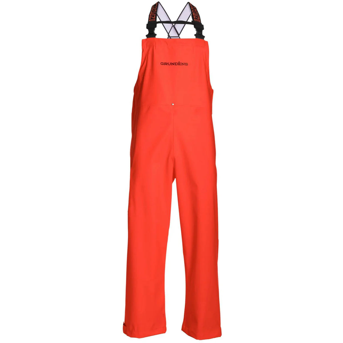 SALOPETTE GRUNDEN'S ORANGE NEPTUNE NP GR.XL   19996-800-XL