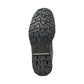 Botte Royer 5700TPR AGILITY Noir/Rouge — vue semelle TPU
