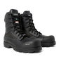 Botte Royer 5700TP AGILITY Noir — vue paire