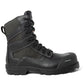 Botte Royer 5700TP AGILITY Noir — vue latérale