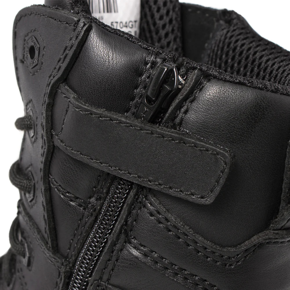 First on sale tactical boots