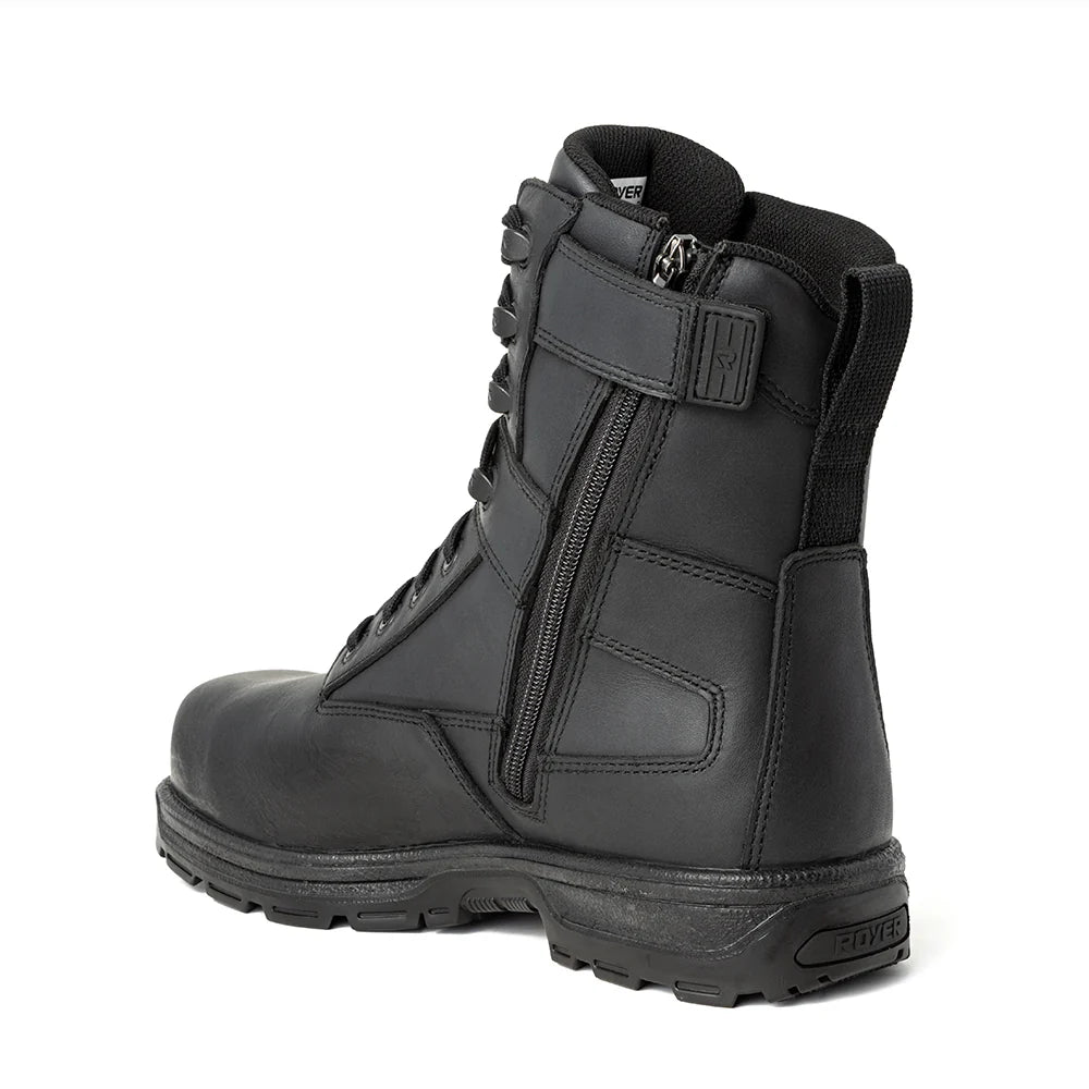 Royer waterproof AGILITY TACTICAL boot 5751GT