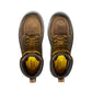 BOTTE  KEEN CSA CINCINATI CUIR BRUN WP   1028288