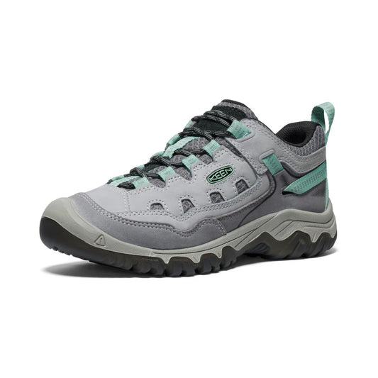 CHAUSSURE KEEN FEMME TARGHEE IV VENT GRISE GRANDEUR   1029000