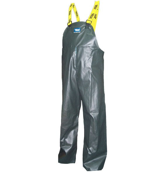 Viking Journeyman® Bib Pants 4110P