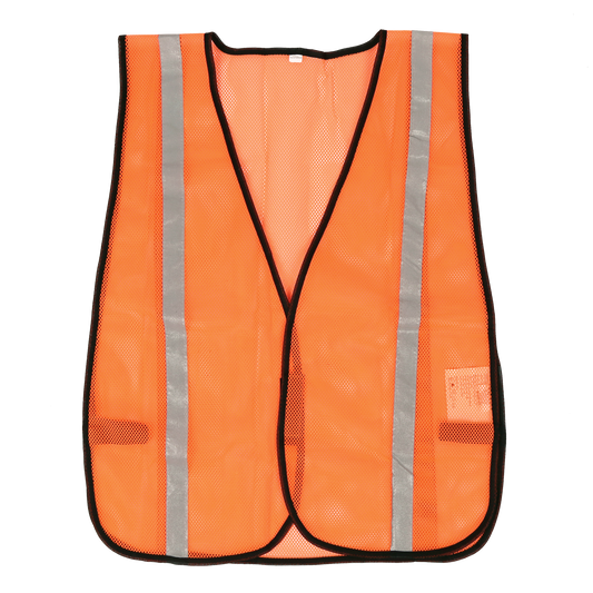 Compact Mesh Safety Vest 6101G