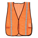 Compact Mesh Safety Vest 6101G