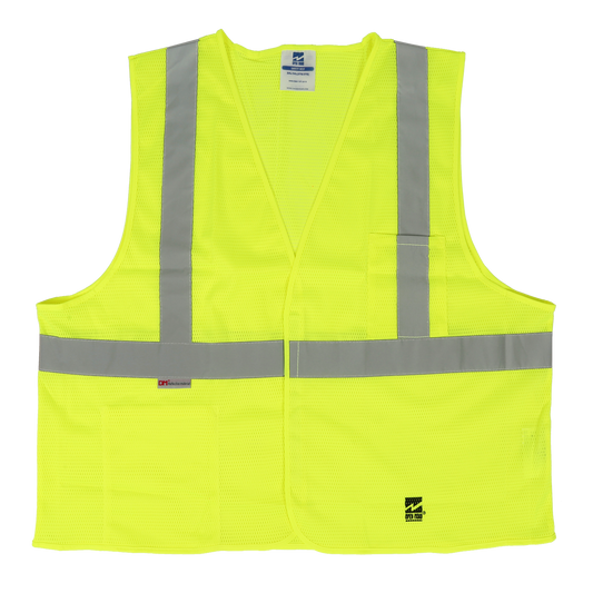 Open Road® Mesh Safety Vest 6105G