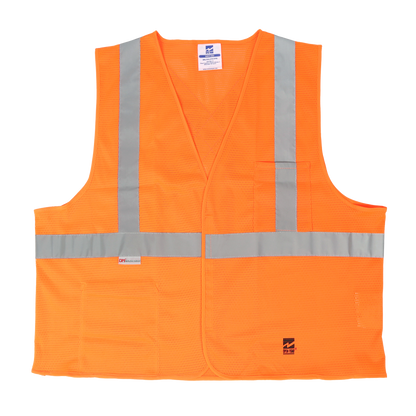 Open Road® Mesh Safety Vest 6105G