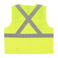 Open Road® Mesh Safety Vest 6108G