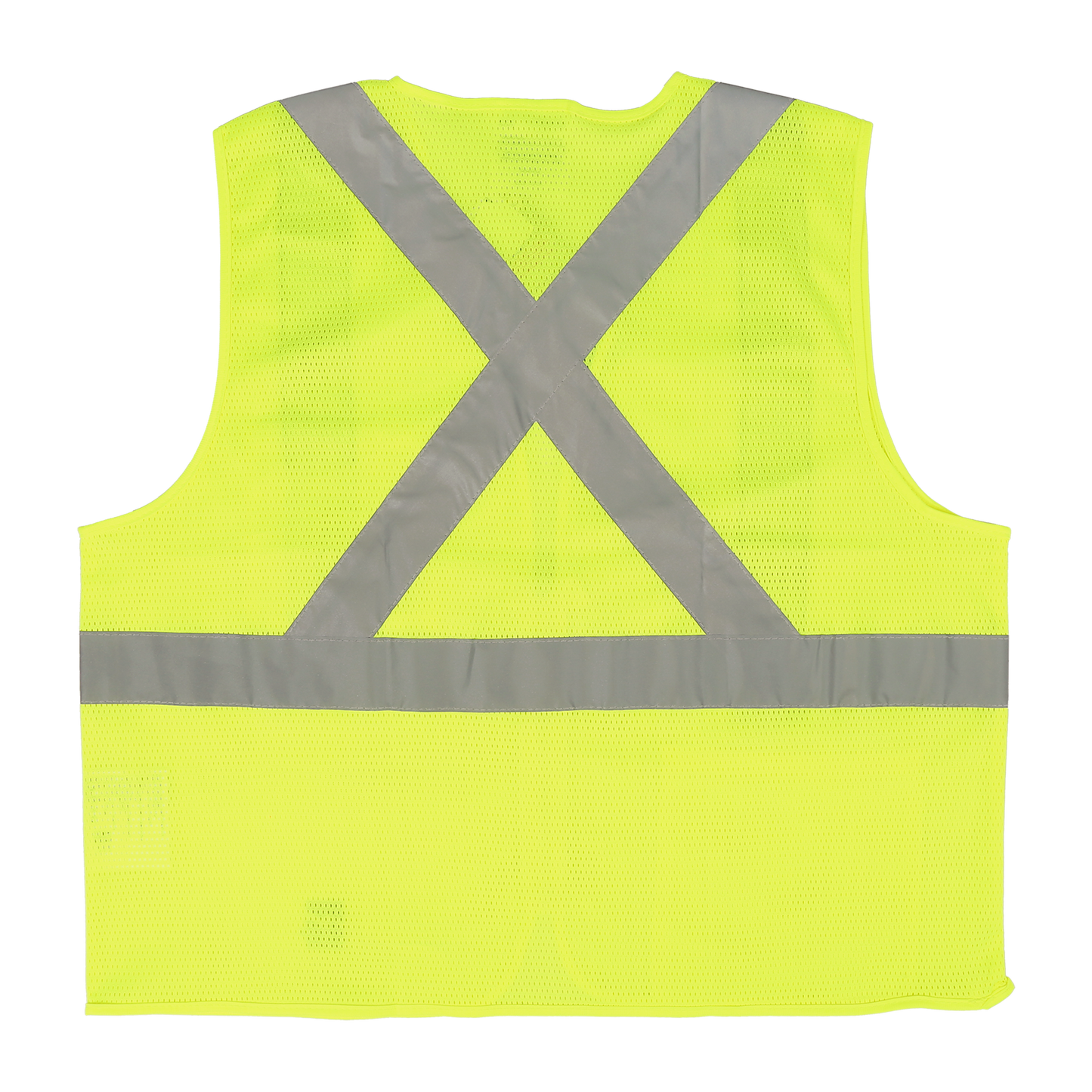 Open Road® Mesh Safety Vest 6108G