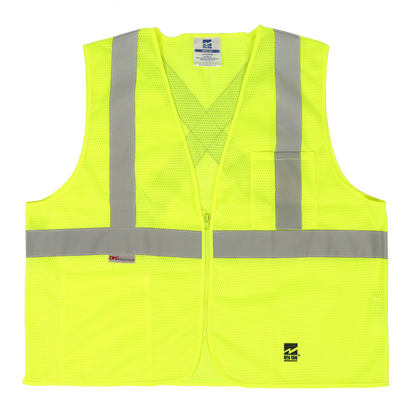 Open Road® Mesh Safety Vest 6108G