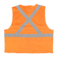 Open Road® Mesh Safety Vest 6108G