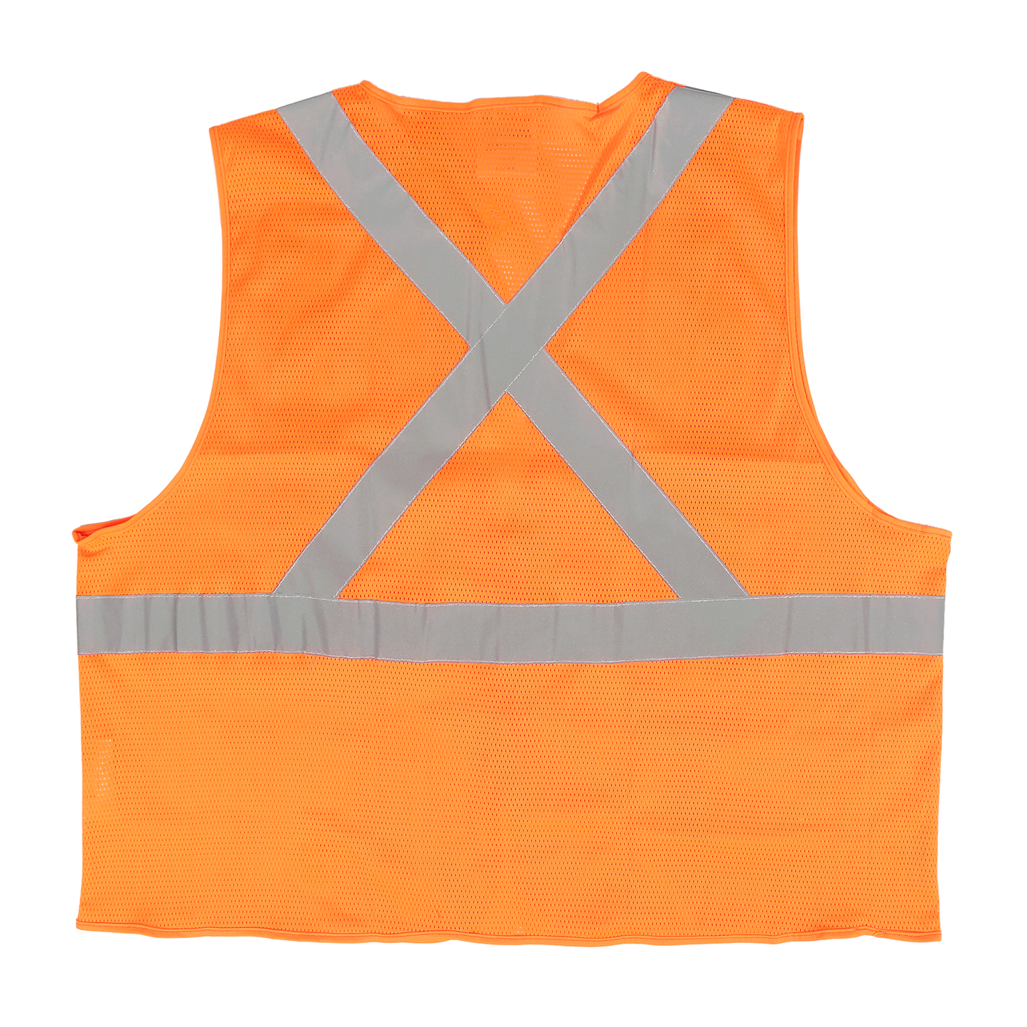 Open Road® Mesh Safety Vest 6108G