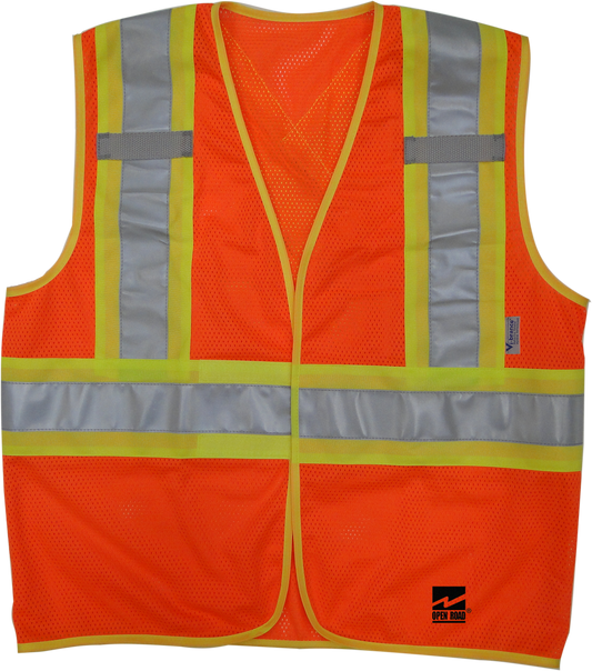 Open Road® “BTE” Vest 6110G