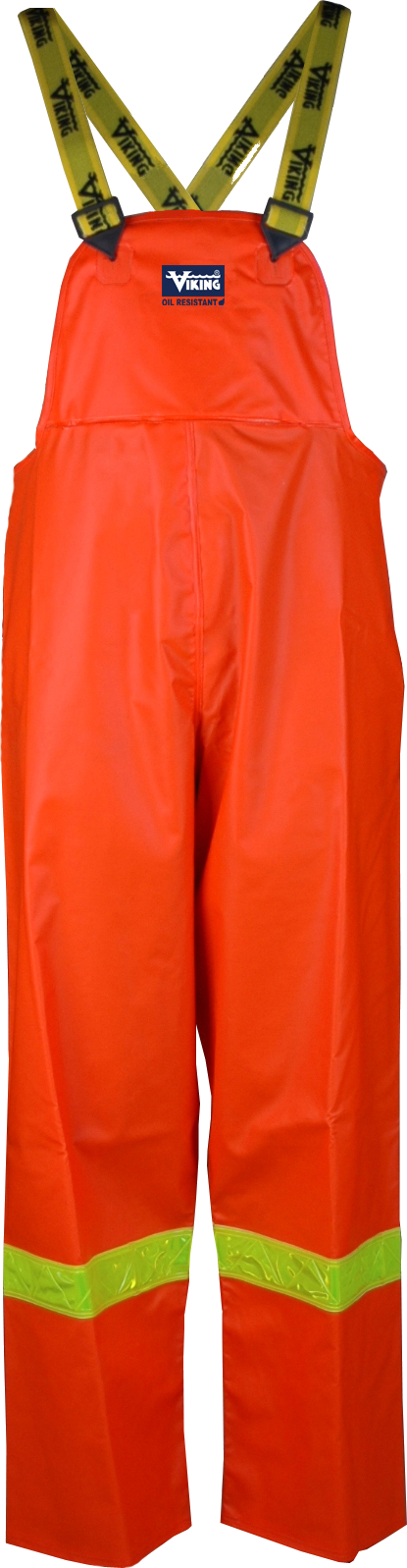 Viking Journeyman® Bib Pants 6210P