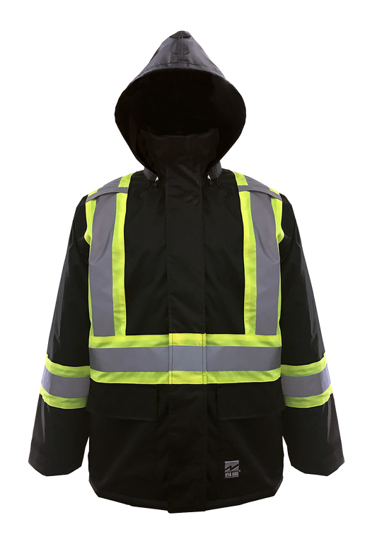 Open Road® 150D Jacket 6323JB