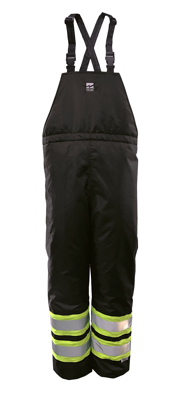 Open Road® Insulated 150D Bib Pants 6326PB