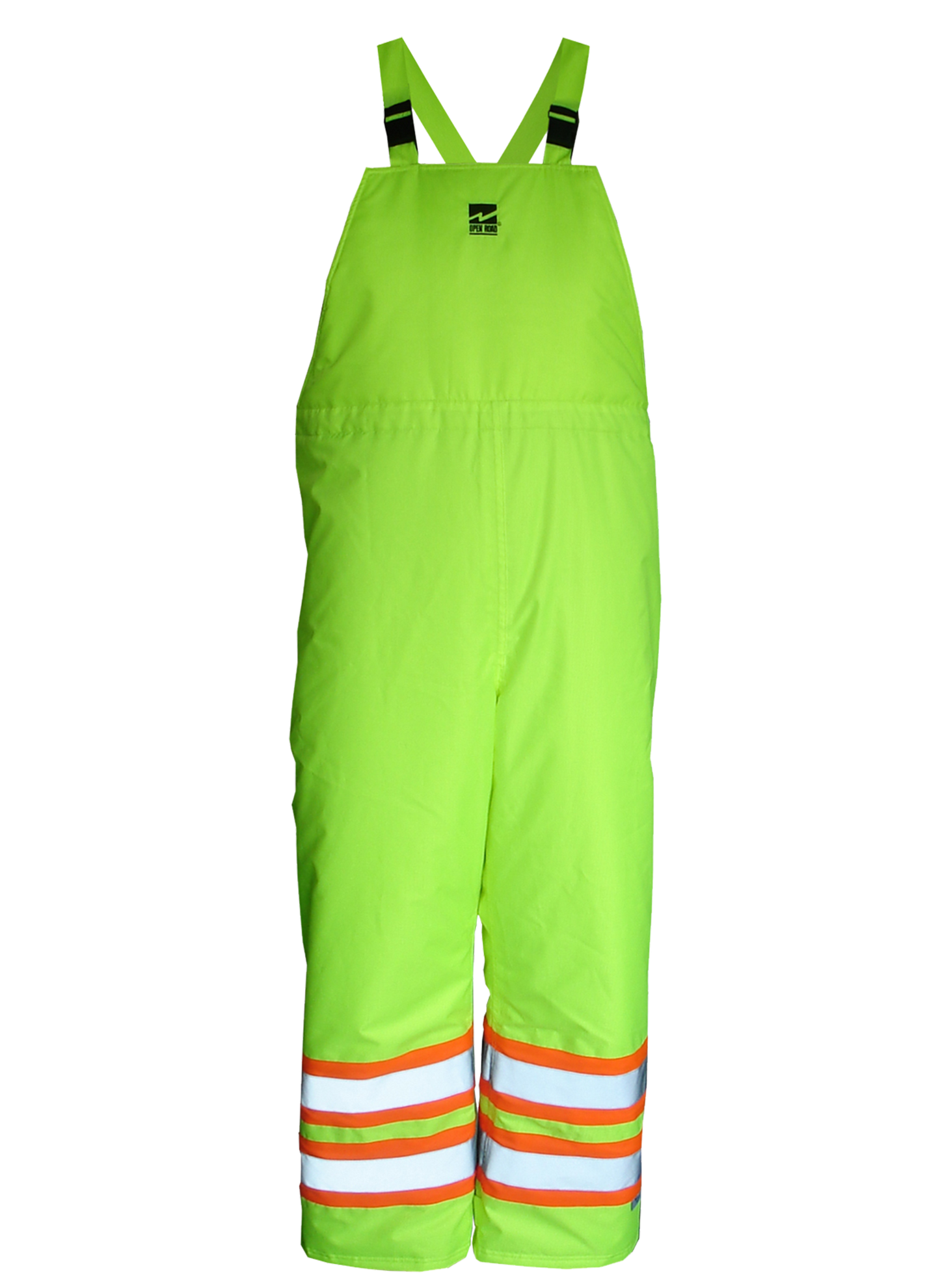 Open Road® Insulated 150D Bib Pants 6326PB