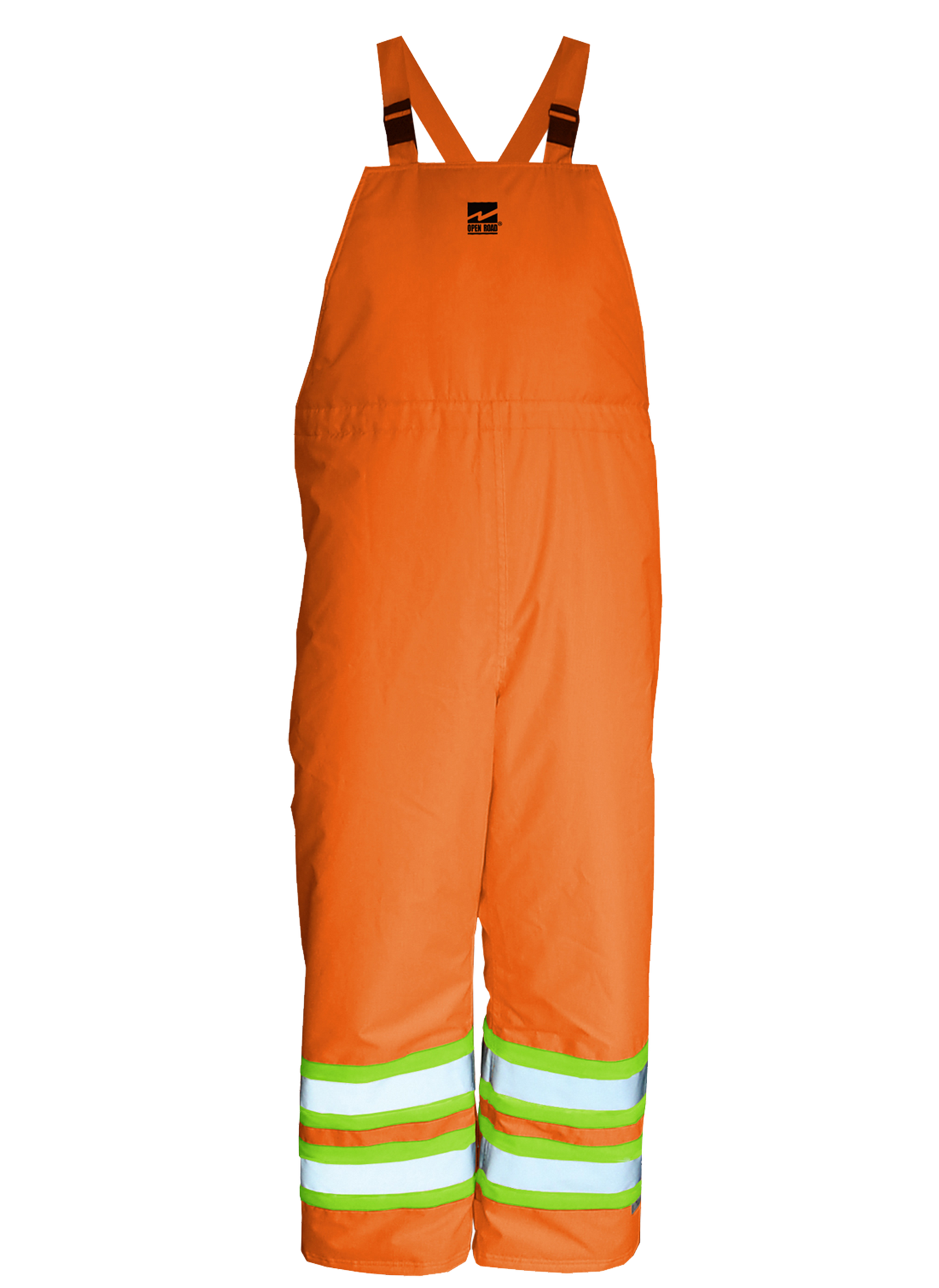 Open Road® Insulated 150D Bib Pants 6326PB