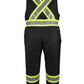 Viking Handyman® Insulated 300D Bib Pants 6328PB