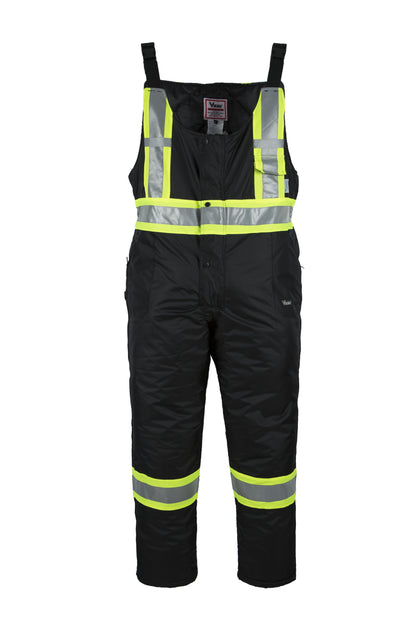 Viking Handyman® Insulated 300D Bib Pants 6328PB