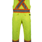 Viking Handyman® Insulated 300D Bib Pants 6328PB