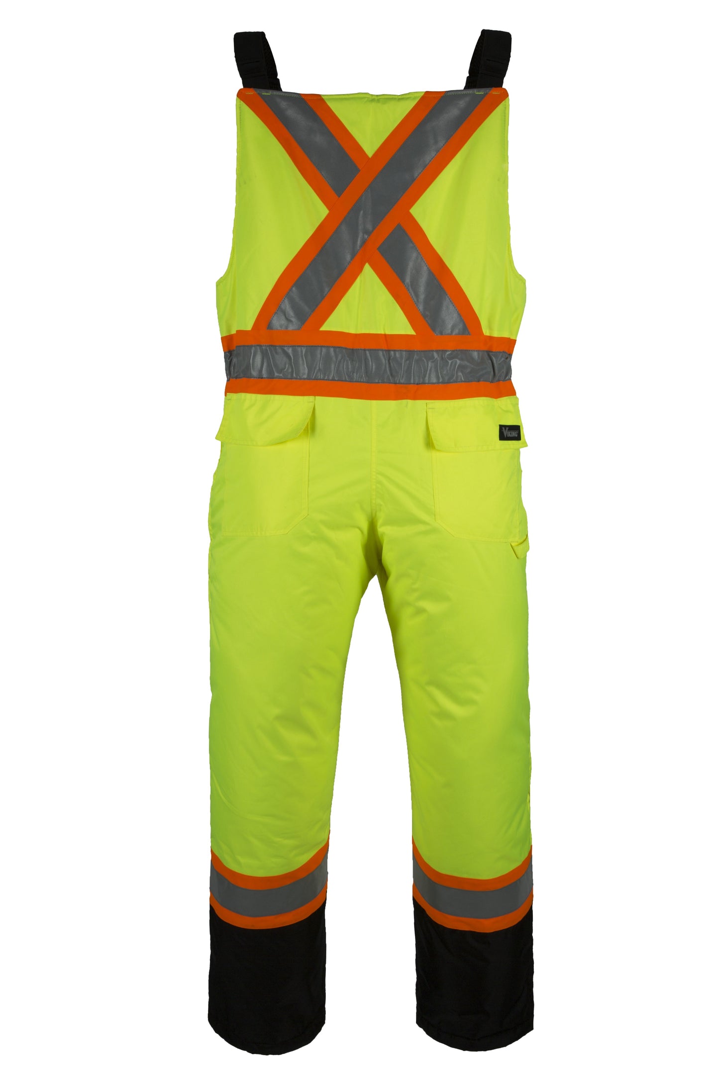 Viking Handyman® Insulated 300D Bib Pants 6328PB