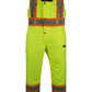 Viking Handyman® Insulated 300D Bib Pants 6328PB