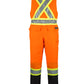 Viking Handyman® Insulated 300D Bib Pants 6328PB