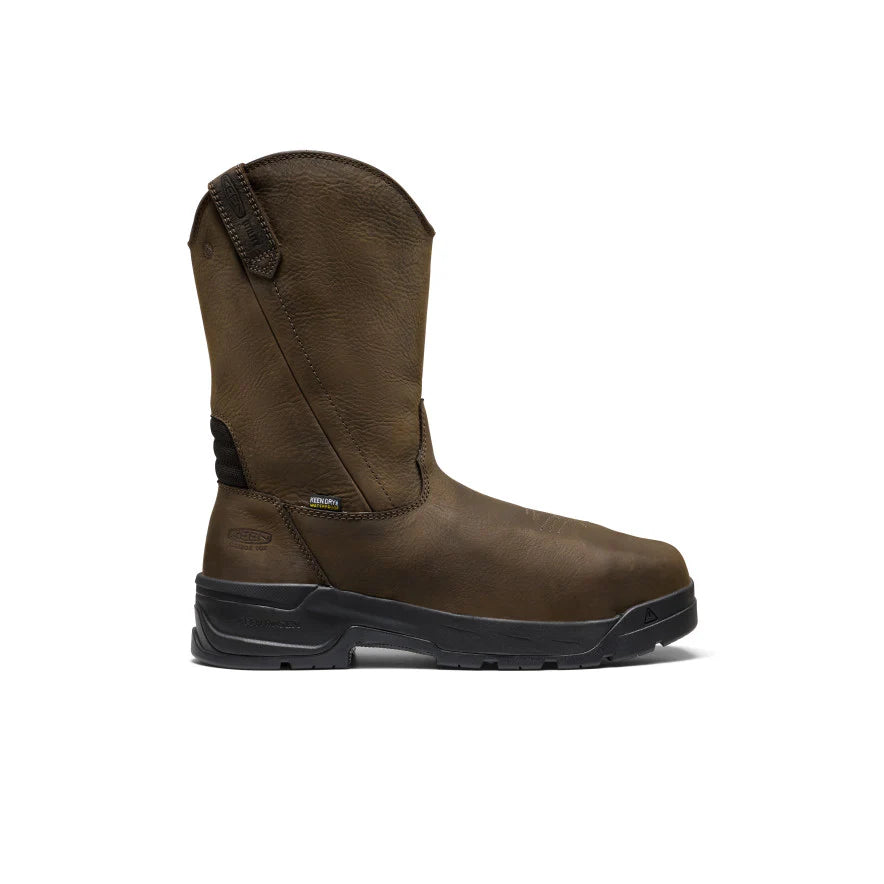 BOTTE  KEEN CSA FLATLAND COWBOY WP   1031456