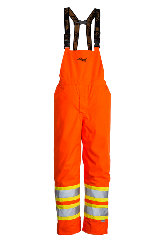 Work overalls ARTIC 300D Tri-zone VIKING 6410PO