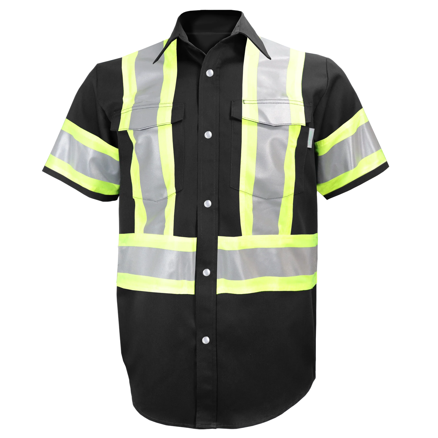 CHEMISE M/C MARINE B/RFL  650SX4