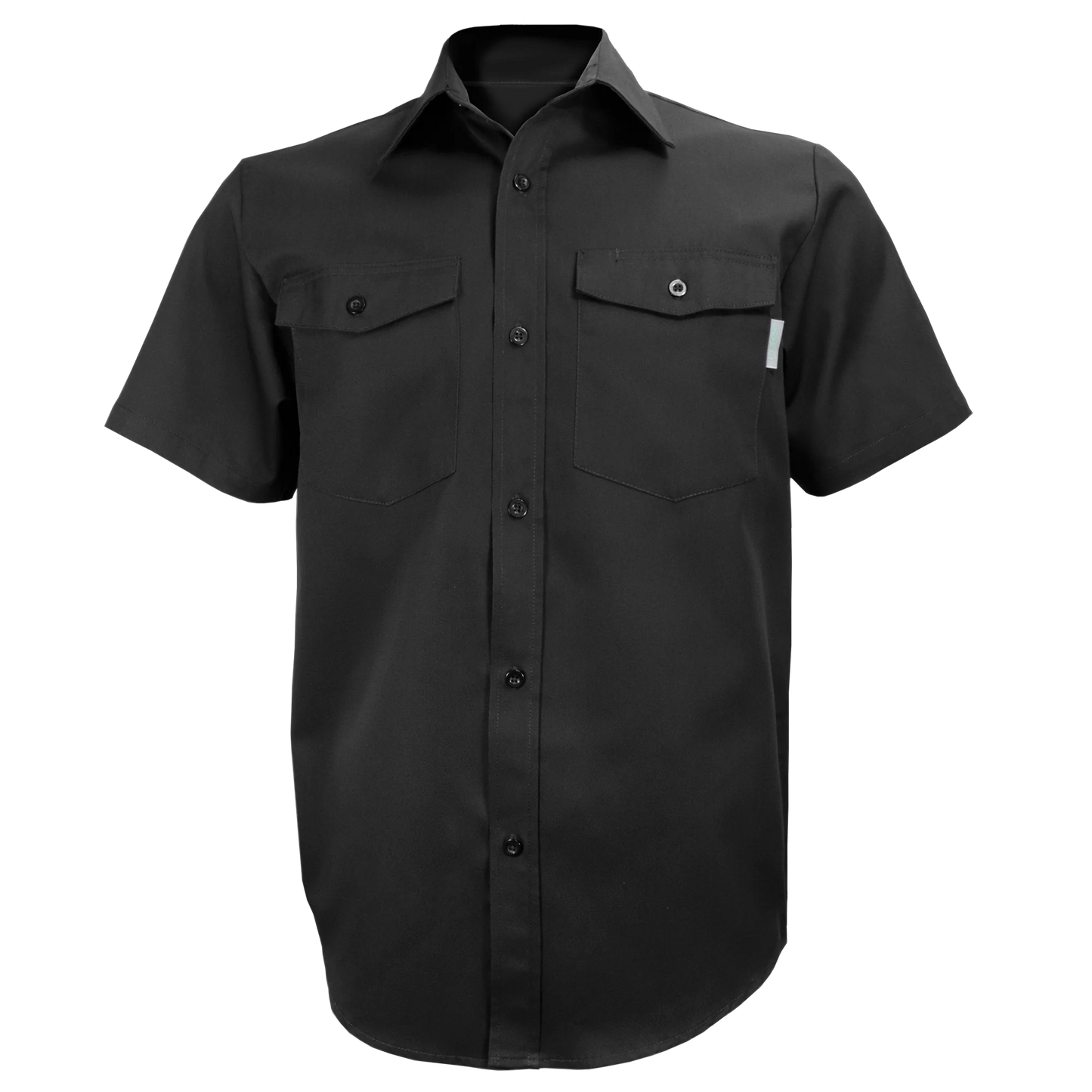 CHEMISE TRAVAIL GATTS MARINE M/COURTES 650S