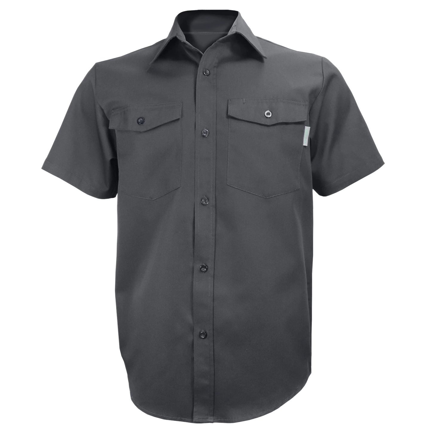 CHEMISE TRAVAIL GATTS MARINE M/COURTES 650S