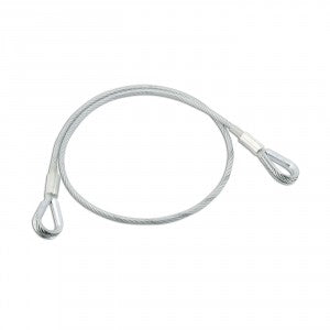 ELINGUE ACIER DYNAMIC  RECOUVERT PVC 4 '   FP10-4