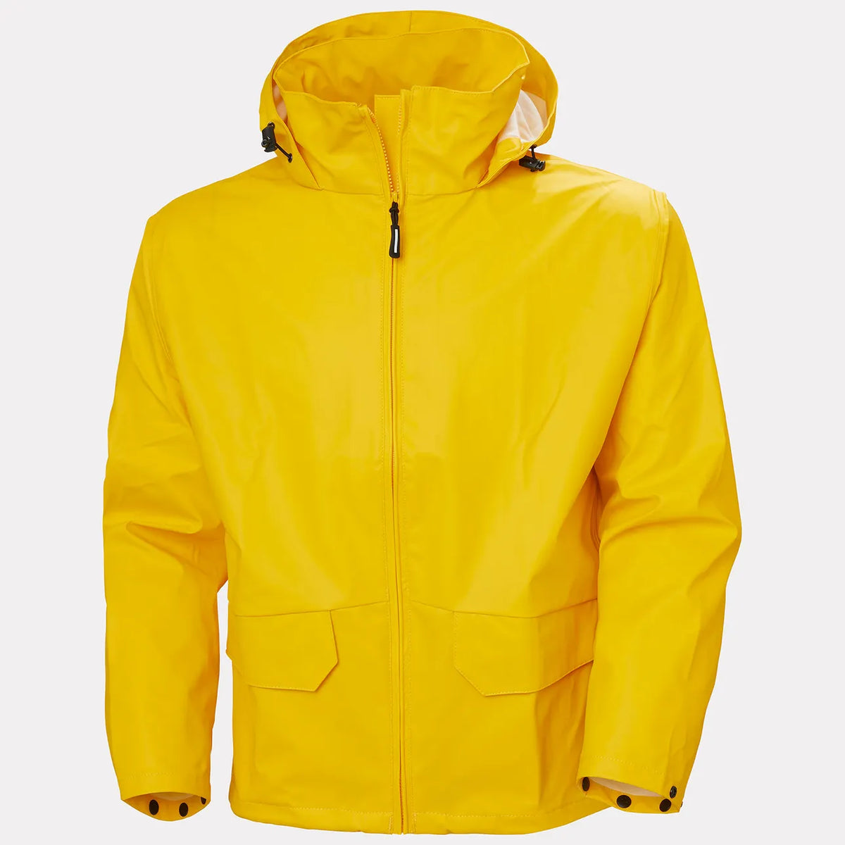 MANTEAU DE PLUIE HH POLYEURETHANE MARINE  70180-590