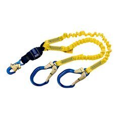 LONGE 3M DBI-SALA FORCE 2 6 FT  1246145C