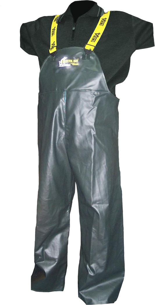 Viking® Bristol Bay Bib Pants 7110P